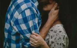 Nhàm chán chuyện "yêu" do vợ ngại "nổi loạn"