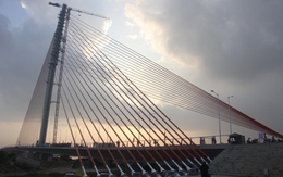 Đà Nẵng khánh thành ba công trình lớn trong một ngày