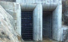 Bắt cán bộ tham ô tiền tỷ dự án thủy điện Sông Bung 2