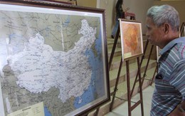 Triển lãm tư liệu mới về chủ quyền Hoàng Sa