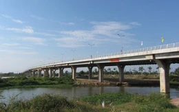 Thêm công trình nghìn tỷ được đưa vào sử dụng