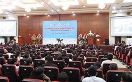 Vì sức khỏe trẻ em Việt Nam