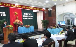 3,1 triệu du khách tới Đà Nẵng trong năm 2013