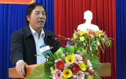 "Ngày 12/12 sẽ xét xử vụ án Dương Chí Dũng"