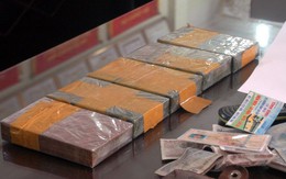 Bắt “kiều nữ” mang lượng ma túy khủng tại bến xe Đà Nẵng