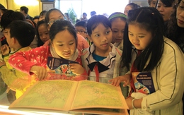 Triển lãm “Hoàng Sa, Trường Sa là của Việt Nam – Những bằng chứng lịch sử”