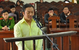 “Nổ” quen biết lãnh đạo để lừa tiền của nhiều người