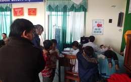 Khám và siêu âm tim miễn phí cho trẻ em tại Quảng Ngãi