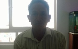 Sa lưới sau 16 năm bỏ trốn