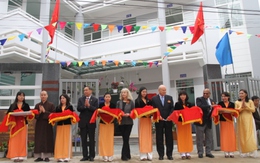 Đà Nẵng đưa Trung tâm xông hơi – giải độc và phục hồi chức năng vào sử dụng