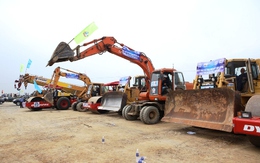 Thi công xây dựng đường cao tốc Đà Nẵng – Quảng Ngãi