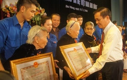 Đà Nẵng chăm lo phụng dưỡng Mẹ VNAH