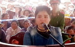 Kinh hoàng thiếu nữ cầm dao đâm chết nam thanh niên 