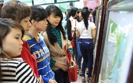 Triển lãm “Quần đảo Hoàng Sa – Chủ quyền của Việt Nam”
