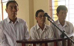 Dùng phiếu xuất kho tự in để trốn thuế hàng trăm tỷ đồng