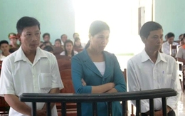3 cán bộ xã làm sai chính sách lãnh án