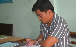 Bắt Phó giám đốc “rởm” chiếm đoạt hơn 1,2 tỉ đồng