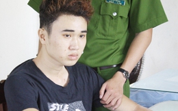 Khởi tố gã trai cuồng yêu đâm chết người yêu bằng… 33 nhát dao