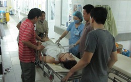 Thêm một vụ án tình rúng động Đà Nẵng