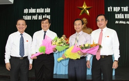 Đà Nẵng có Phó chủ tịch mới
