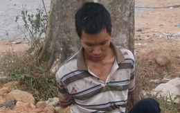 "Cả nhà không ai hiểu vì sao Linh lại đâm chết cha"