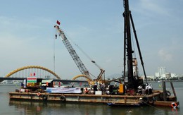Đà Nẵng khởi công bến du thuyền đẳng cấp quốc tế
