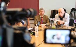 Cần ngăn cản những hành động leo thang mới của Trung Quốc trên Biển Đông