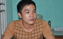 Kinh hoàng chém chết người yêu khi đang nằm ngủ bên mẹ 