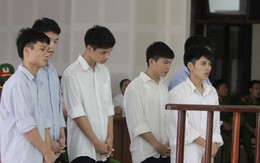 Giết người vì một câu nói