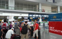 Hành khách bức xúc vì Vietnam Airlines hủy chuyến mà không nói rõ lý do