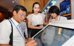 Hội thảo quốc gia về Chính phủ điện tử 