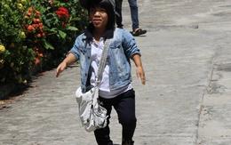 Thí sinh cao 1,1m với giấc mơ trở thành lập trình viên