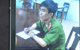 Mạo danh công an để…“lái máy bay bà già”