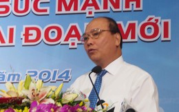 Vùng duyên hải miền Trung vẫn là khu vực kinh tế kém phát triển