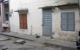 Tên cướp vào phòng trọ khống chế 4 sinh viên và dọa giết