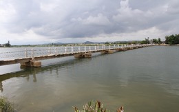 Rùng rợn  khi đi qua cầu "vĩnh biệt" ở Quảng Nam