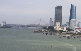 Trung tâm hành chính cao nhất miền Trung đi vào hoạt động