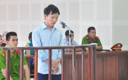 Xét xử vụ án ‘con giết cha’ gây rúng động Đà Nẵng