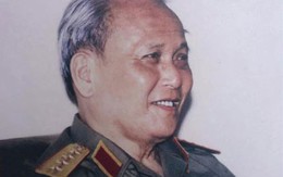 Vị tướng Hai Mạnh
