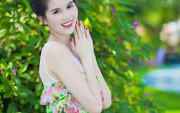 Ngắm nhan sắc tuyệt xinh của mỹ nhân Việt 