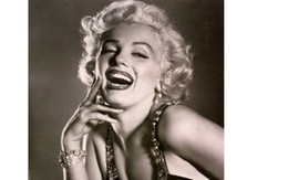 Ngắm hình ảnh tuyệt đẹp ít được biết về Marilyn Monroe 