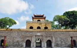 Hoàng thành Thăng Long có thật đang “hấp hối”?