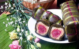 Năm nay bạn có muốn ăn Tết kiểu xưa 