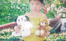 U50 dâm ô bé gái 6 tuổi gây rúng động làng quê