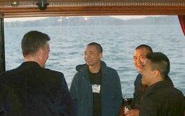 Nguyễn Hà Đông được ca ngợi trên đất Mỹ, Flappy Bird sắp trở lại