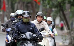 Miền Bắc thoát cảnh "mưa phùn, giá rét" trong vài ngày tới