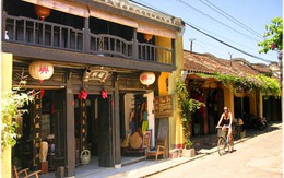 Hội An: Đừng tham “trứng”, bỏ “gà”