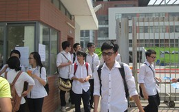 Đề Toán vừa sức, nhiều thí sinh sẽ đạt điểm cao