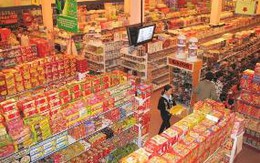 TPHCM: 80% hàng Tết đã sẵn sàng