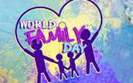 Tổ chức Ngày hội gia đình quốc tế